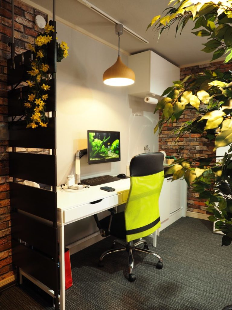 ten6studio workstation