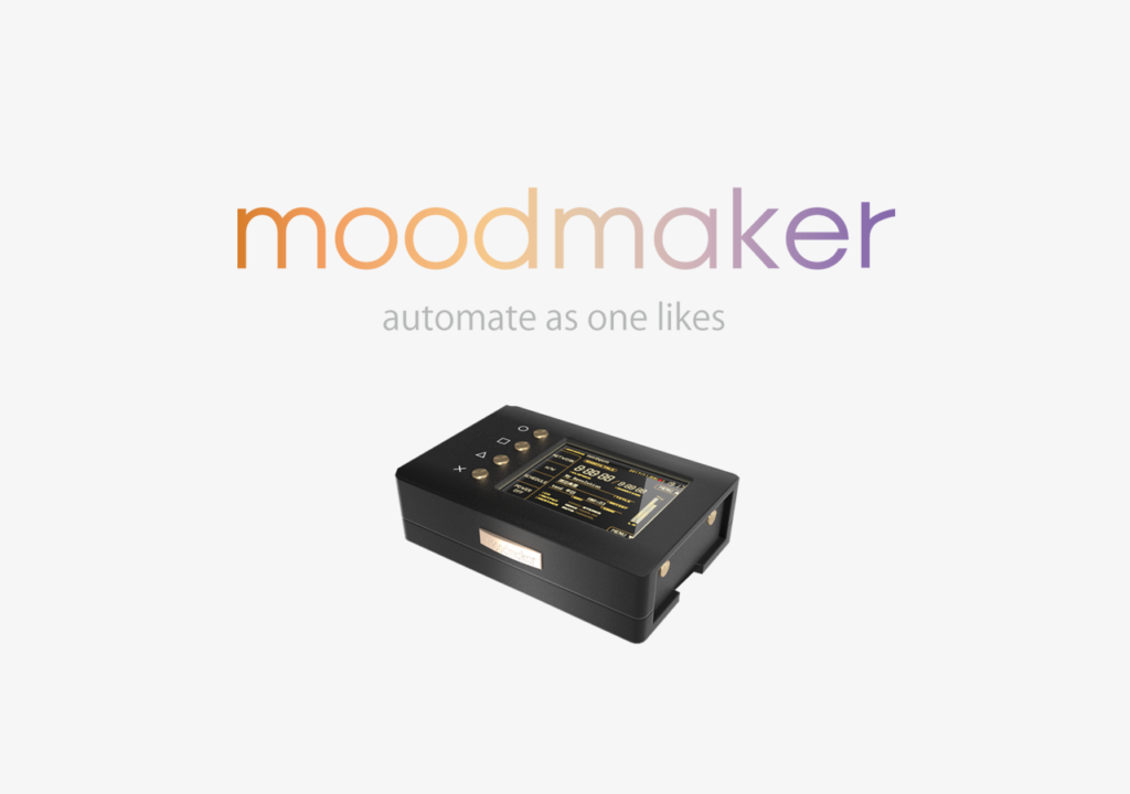 moodmaker (ムードメーカー)