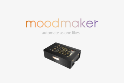 moodmaker (ムードメーカー)